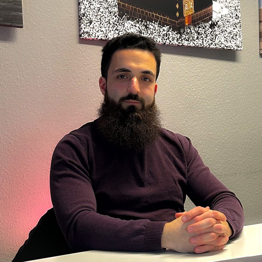 Furkan Bilican